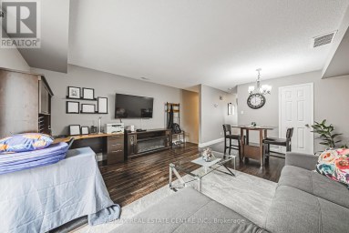 3 - 266 LIMERIDGE ROAD E Hamilton (Bruleville) Ontario photo 13