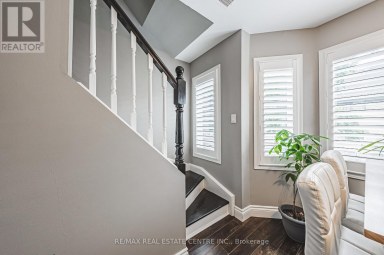 3 - 266 LIMERIDGE ROAD E Hamilton (Bruleville) Ontario photo 17