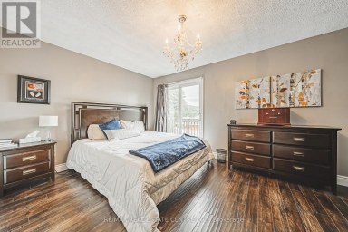 3 - 266 LIMERIDGE ROAD E Hamilton (Bruleville) Ontario photo 18