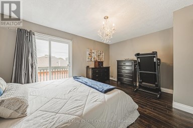 3 - 266 LIMERIDGE ROAD E Hamilton (Bruleville) Ontario photo 19