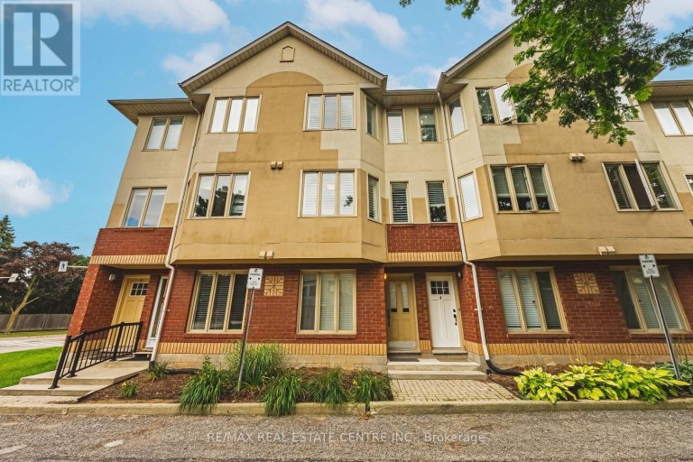3 - 266 LIMERIDGE ROAD E, Hamilton (Bruleville), Ontario, L9A2S7