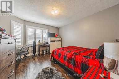 3 - 266 LIMERIDGE ROAD E Hamilton (Bruleville) Ontario photo 20