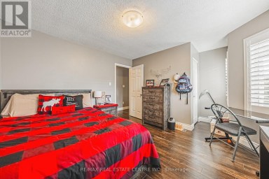 3 - 266 LIMERIDGE ROAD E Hamilton (Bruleville) Ontario photo 21