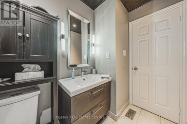 3 - 266 LIMERIDGE ROAD E Hamilton (Bruleville) Ontario photo 23