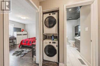 3 - 266 LIMERIDGE ROAD E Hamilton (Bruleville) Ontario photo 24