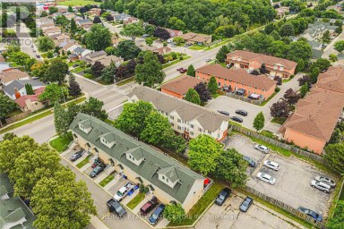3 - 266 LIMERIDGE ROAD E Hamilton (Bruleville) Ontario photo 25