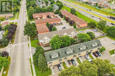 3 - 266 LIMERIDGE ROAD E Hamilton (Bruleville) Ontario photo 27