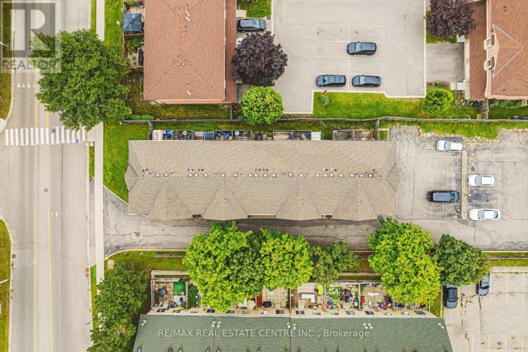 3 - 266 LIMERIDGE ROAD E, Hamilton (Bruleville), Ontario, L9A2S7