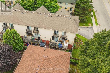 3 - 266 LIMERIDGE ROAD E Hamilton (Bruleville) Ontario photo 29