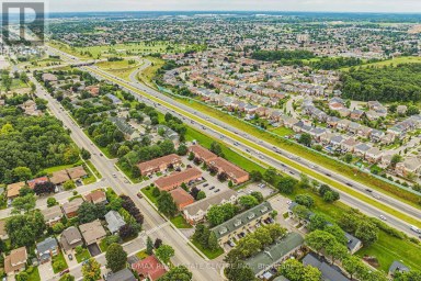 3 - 266 LIMERIDGE ROAD E Hamilton (Bruleville) Ontario photo 32