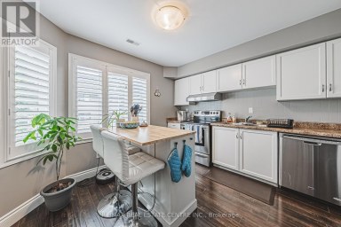 3 - 266 LIMERIDGE ROAD E Hamilton (Bruleville) Ontario photo 5