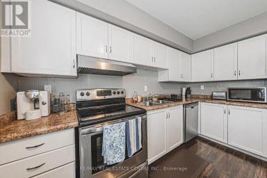 3 - 266 LIMERIDGE ROAD E Hamilton (Bruleville) Ontario photo 7