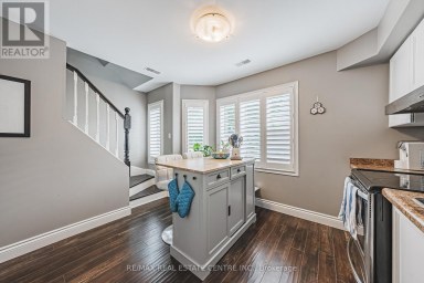 3 - 266 LIMERIDGE ROAD E Hamilton (Bruleville) Ontario photo 9