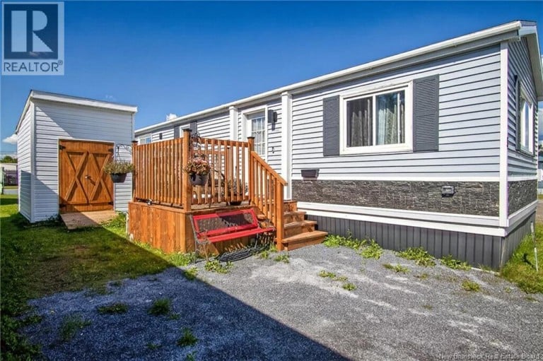 5 Dove Street, Saint John, New Brunswick, E2J2R5