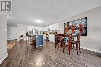 398 OLIVE AVENUE Oshawa (Central) Ontario photo 10