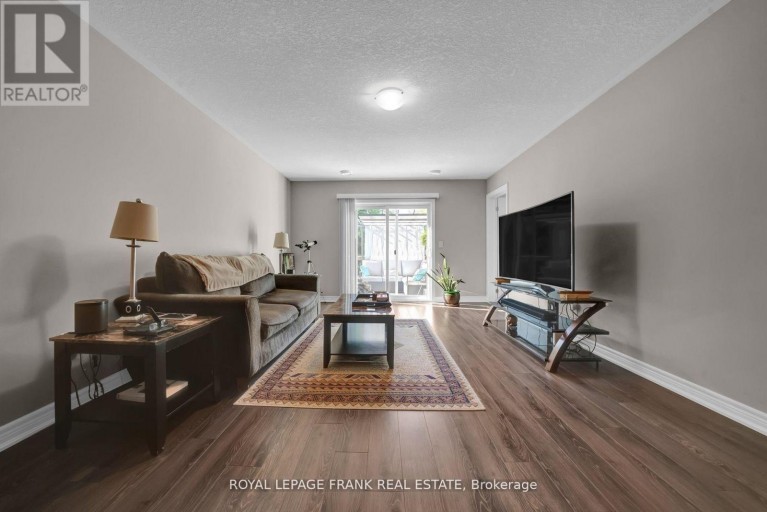 398 OLIVE AVENUE, Oshawa (Central), Ontario, L1H2R1