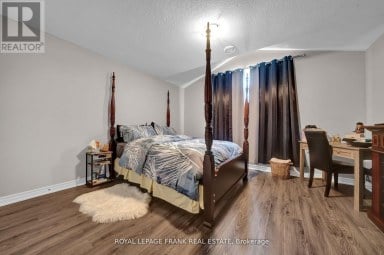 398 OLIVE AVENUE Oshawa (Central) Ontario photo 16