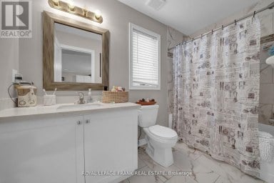 398 OLIVE AVENUE Oshawa (Central) Ontario photo 17
