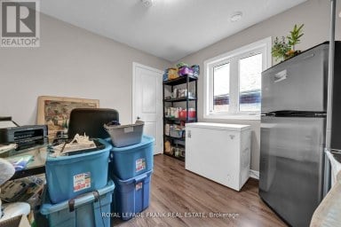 398 OLIVE AVENUE Oshawa (Central) Ontario photo 19