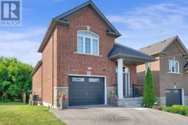398 OLIVE AVENUE Oshawa (Central) Ontario photo 2