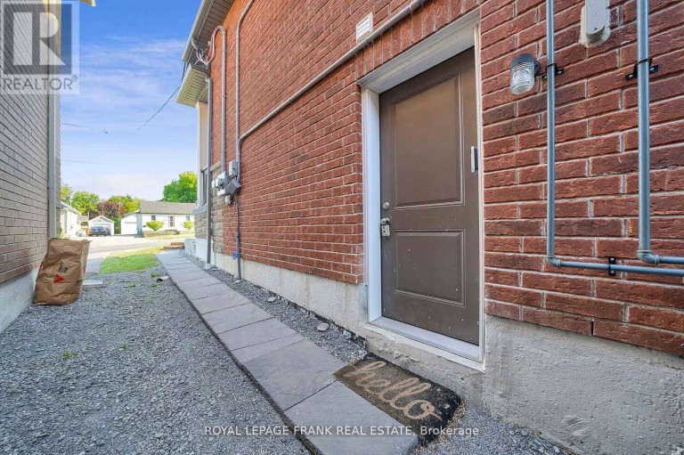 398 OLIVE AVENUE, Oshawa (Central), Ontario, L1H2R1