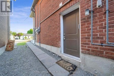 398 OLIVE AVENUE Oshawa (Central) Ontario photo 20