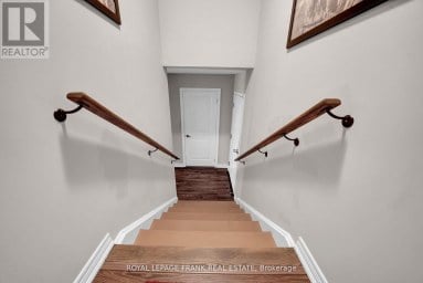 398 OLIVE AVENUE Oshawa (Central) Ontario photo 21
