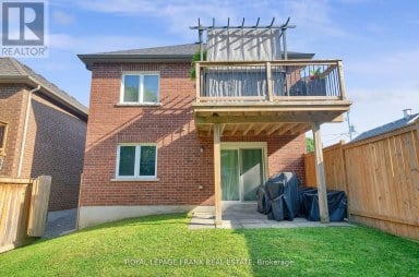 398 OLIVE AVENUE Oshawa (Central) Ontario photo 22