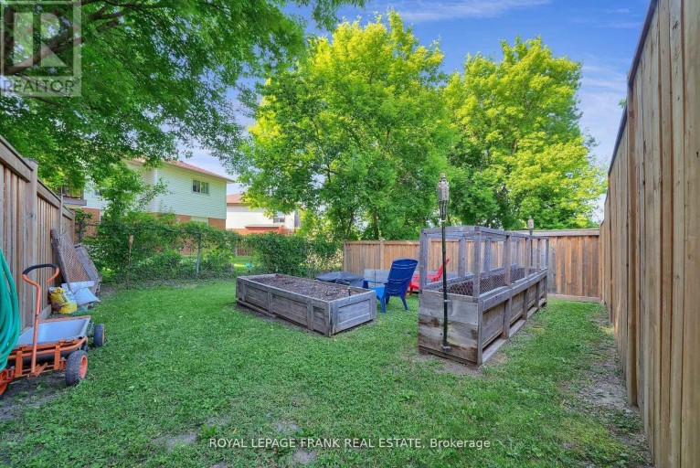 398 OLIVE AVENUE, Oshawa (Central), Ontario, L1H2R1