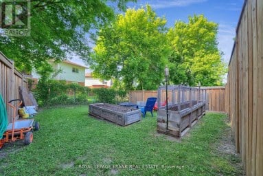 398 OLIVE AVENUE Oshawa (Central) Ontario photo 24