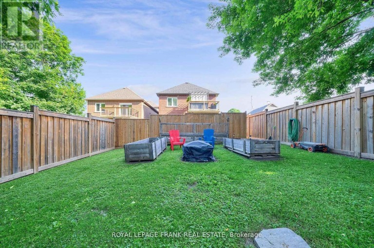 398 OLIVE AVENUE, Oshawa (Central), Ontario, L1H2R1