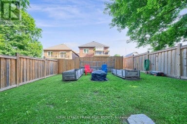 398 OLIVE AVENUE Oshawa (Central) Ontario photo 25