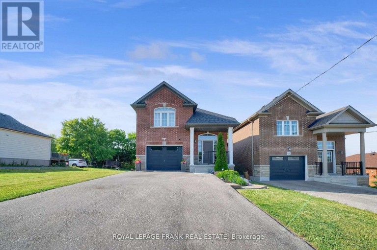 398 OLIVE AVENUE, Oshawa (Central), Ontario, L1H2R1