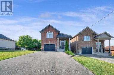 398 OLIVE AVENUE Oshawa (Central) Ontario photo 26