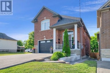 398 OLIVE AVENUE Oshawa (Central) Ontario photo 3