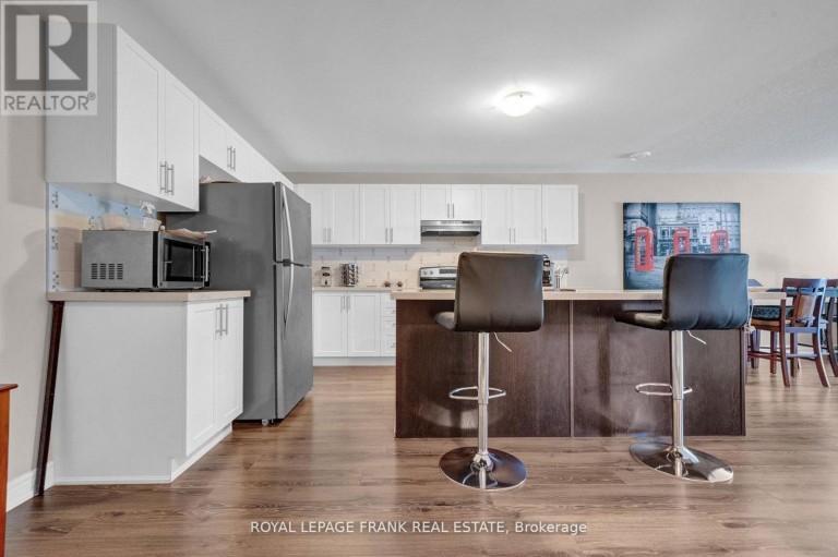 398 OLIVE AVENUE, Oshawa (Central), Ontario, L1H2R1