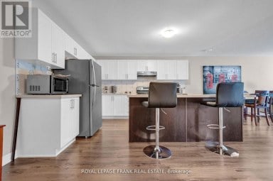 398 OLIVE AVENUE Oshawa (Central) Ontario photo 7