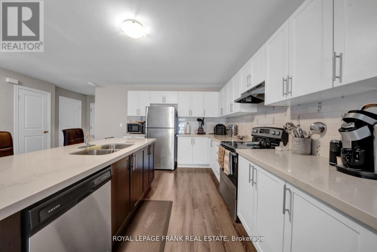 398 OLIVE AVENUE, Oshawa (Central), Ontario, L1H2R1