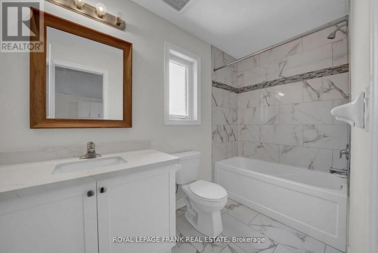 402 OLIVE AVENUE, Oshawa (Central), Ontario, L1H2R1