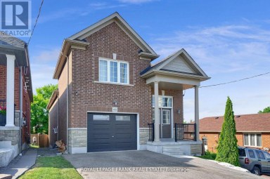 402 OLIVE AVENUE Oshawa (Central) Ontario photo 2
