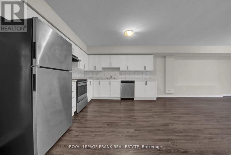 402 OLIVE AVENUE, Oshawa (Central), Ontario, L1H2R1