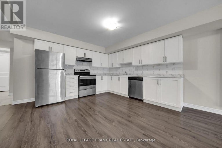402 OLIVE AVENUE, Oshawa (Central), Ontario, L1H2R1