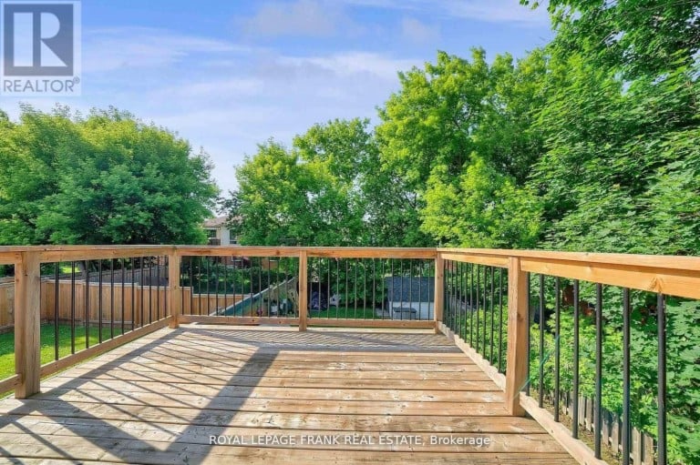 402 OLIVE AVENUE, Oshawa (Central), Ontario, L1H2R1