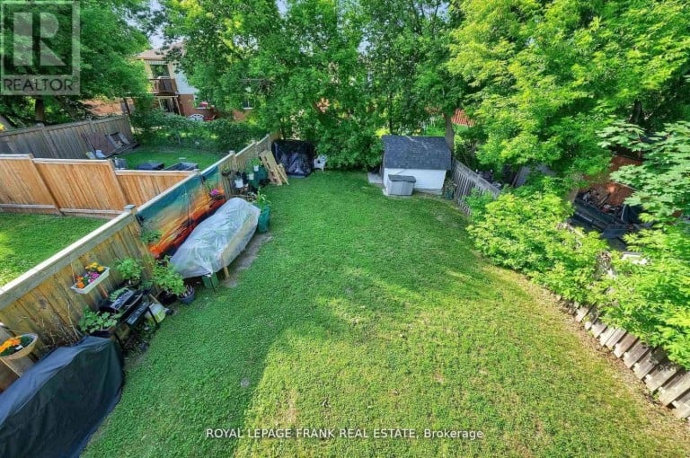 402 OLIVE AVENUE, Oshawa (Central), Ontario, L1H2R1