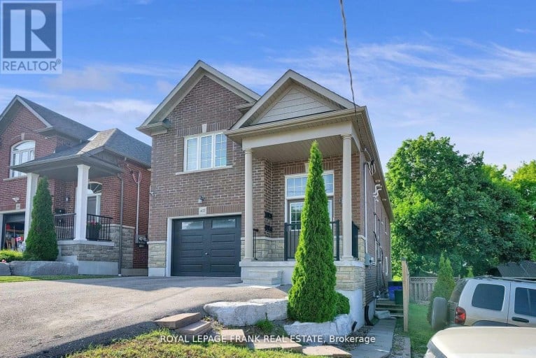 402 OLIVE AVENUE, Oshawa (Central), Ontario, L1H2R1