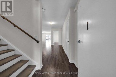 402 OLIVE AVENUE Oshawa (Central) Ontario photo 5