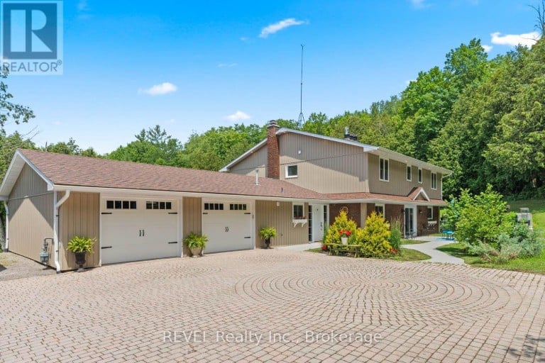 208 SKI HILL ROAD, Kawartha Lakes (Manvers), Ontario, L0A1A0