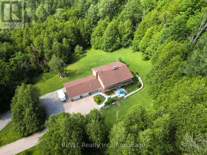 208 SKI HILL ROAD, Kawartha Lakes (Manvers), Ontario, L0A1A0