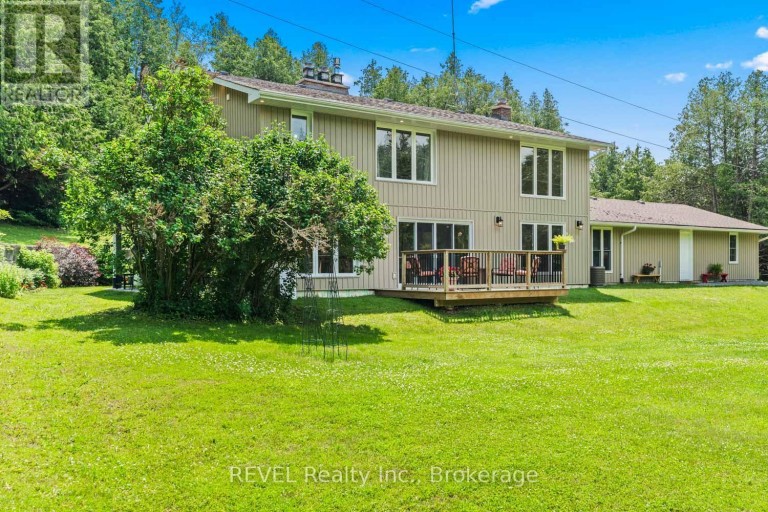 208 SKI HILL ROAD, Kawartha Lakes (Manvers), Ontario, L0A1A0
