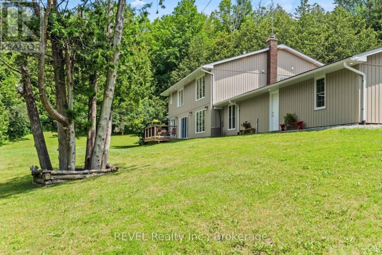 208 SKI HILL ROAD, Kawartha Lakes (Manvers), Ontario, L0A1A0